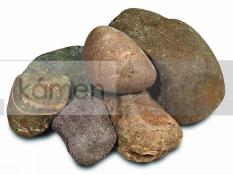 Okrasné kameny - valounky - Maas boulders Okrasné kameny - valounky - Maas boulders