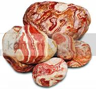 Okrasné kameny - valounky - Rainbow boulders Okrasné kameny - valounky - Rainbow boulders