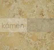 Kamenn� dla�ba - form�tovan� - Jura �lut�
