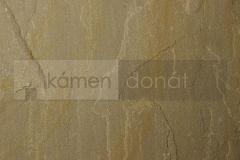 Kamenn� dla�ba - form�tovan� - Forrest