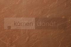 Kamenn� dla�ba - form�tovan� - Mandana