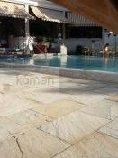 Kamenn� dla�ba - form�tovan� - Mint