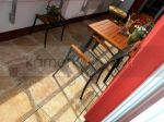 Apricot Gold, Efesus Marble Red, Beige Travertine