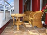 Apricot Gold, Efesus Marble Red, Beige Travertine