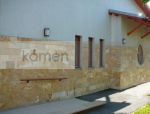 Chorvatsk kmen Gric (vpenec)