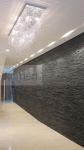 Mramor Veneto, obklad Black Quarzite