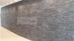 Mramor Veneto, obklad Black Quarzite