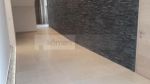 Mramor Veneto, obklad Black Quarzite