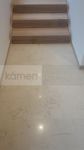 Mramor Veneto, obklad Black Quarzite
