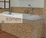 Natural Cubic Yellow 