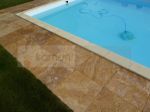 Penzion Klaret Valtice - Travertin Apricot Gold