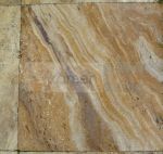 Penzion Klaret Valtice - Travertin Apricot Gold