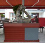 Prodejn expozice - Volcano complex, K Sopce 30, Praha