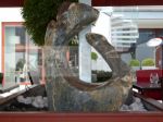 Prodejn expozice - Volcano complex, K Sopce 30, Praha