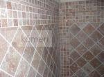 Realizace koupelny - Efesus Marble Red