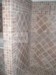 Realizace koupelny - Efesus Marble Red