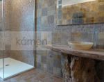 Travertine Yellow Anticato, Marble Red/Light Brown 