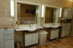 VyVolen - Paladiana Brown, Efesus Marble Red