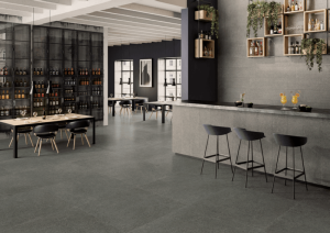 Suite Anthracite