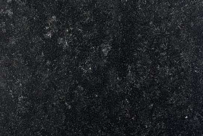 Alexander Black Leather Finish