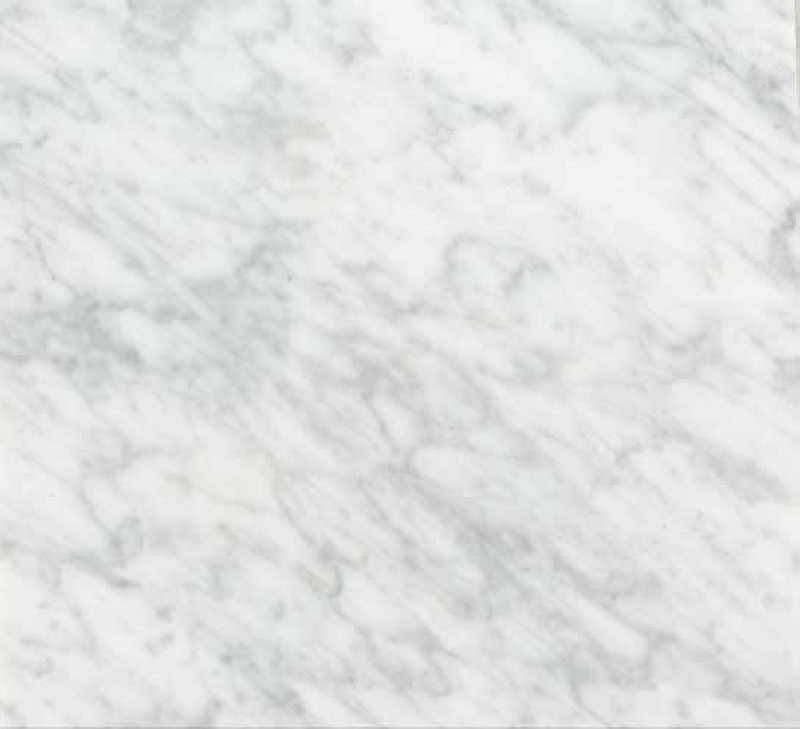 Bianco Carrara C gezoet