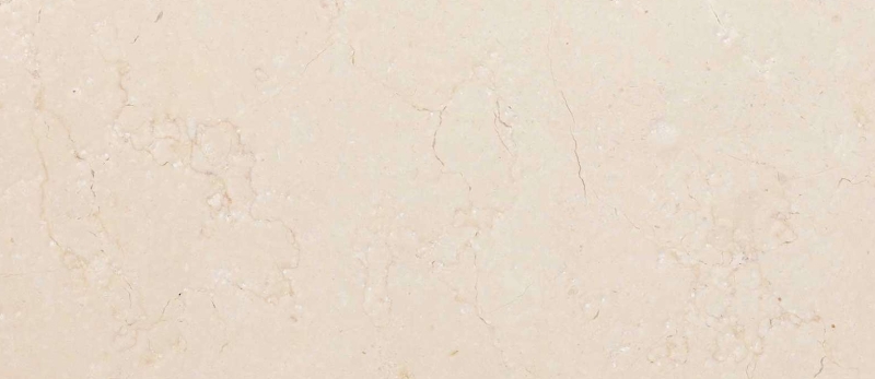 Creme de Lune geborsteld