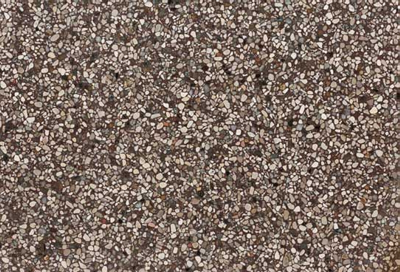 Terrazzo Stone Bruin