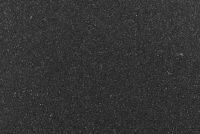 Absolute Black Leather Finish