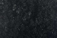 Alexander Black Leather Finish