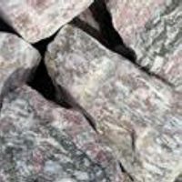 Norwegian Pink Marmorbrocken