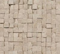 Natural Cubic Nesos Beige