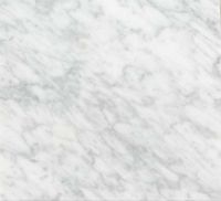 Bianco Carrara C gezoet