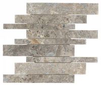 Line Mosaic Grigio