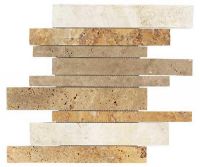 Line Mosaic Mix