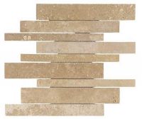 Line Mosaic Noce