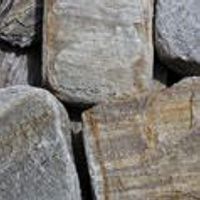 Snow Pebbles Plat