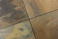 Laos Slate Multicolor