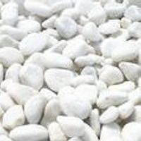 Carrara Rond Kies