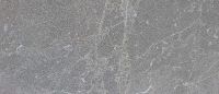 Cordoba Rain Grey Velvet Finish