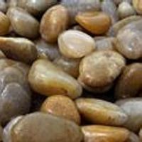 Glitter Stone Yellow
