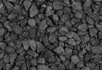 Basalt splits black
