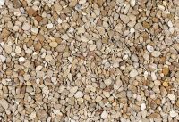 Castle gravel (washed)