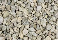 Finland Green gravel