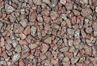 Granite Splits pink/red