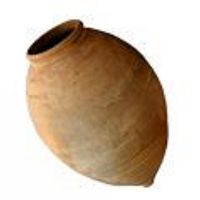 Amfora (vka 410 cm)
