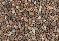 Mor�ne Extra gravel