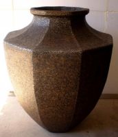 V�za - m�� a mosaz