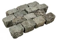 Belgian Porphyry Green