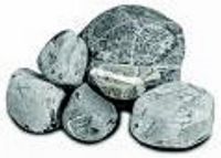 Alp boulders