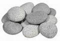 Beach Pebbles grey